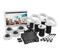AXIS F34 Surveillance System - Serveur vidéo