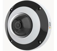 Axis F4105-LRE CAPTEUR avec LUMIÈRE IR Partie pour TH
