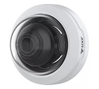 AXIS F4108 Capteur Dome 8P