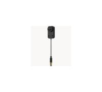 Axis F7225-RE Capteur à sténopé noir pour HDTV 1080p Caméra IP discrète et étanche