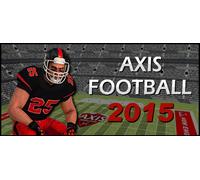 Axis Football 2015 (PC)