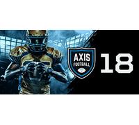 Axis Football 2018 (PC)