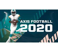 Axis Football 2020 (XB1)