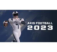 Axis Football 2023 (Nintendo)