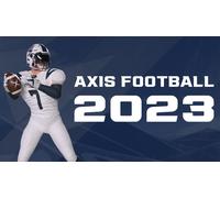 Axis Football 2023 (Steam Account)
