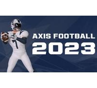 Axis Football 2023 (Xbox X)