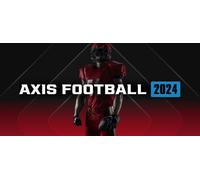 Axis Football 2024 (Nintendo)