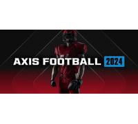 Axis Football 2024 (Xbox X)