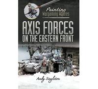 Axis Forces on the Eastern Front