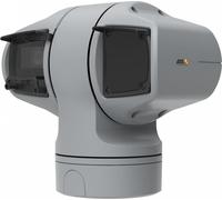 Axis Full HD 31x Night Vision Outdoor PTZ IP Camera 02316-002