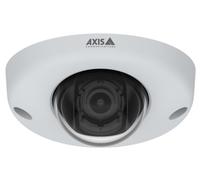 Axis Full HD IP Camera 01920-001 Montage au plafond Vision nocturne IP66/67
