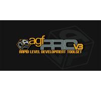 Axis Game Factorys AGFPRO v3 (DLC)