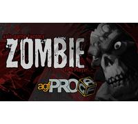 Axis Game Factorys AGFPRO - Zombie Survival Pack (DLC)