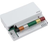 Axis I/O A9210 Netzwerk I/O-Relaismodul