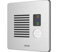 AXIS I7010-VE Acier inoxydable