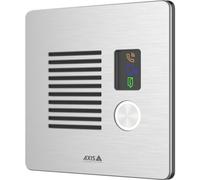 Axis Station d'intercom IP I7010-VE – ka
