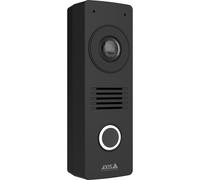 AXIS I8116-E système de vidéointerphone 5 MP Noir