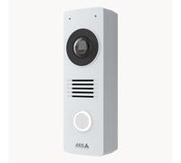 Axis I8116-E système vidéophone 5 MP Blanc Blanc G