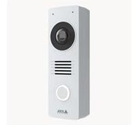 Axis I8116-E système vidéophone 5 MP Blanc Blanc G