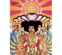 Axis Jimi Hendrix (Auteur)