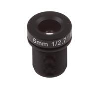 Axis Lens M12 60 MM F19 IR Thread REM IR Cut FILTER/10 PCS