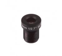 Axis Lens M12 80 MM F18 IR Thread REM IR Cut FILTER/10 PCS