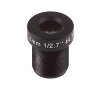 Axis Lens M12 80 MM F18 IR Thread REM IR Cut FILTER/10 PCS