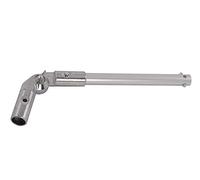 Axis Line Articulation en aluminium pour tige télescopique