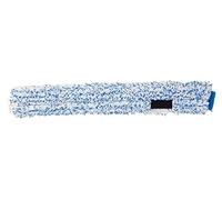 Axis Line Housse de Lavage 35 cm - Mouilleur Vitre avec Tampon Abrasif