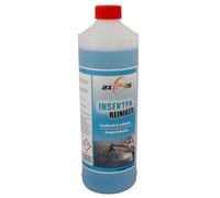 Axis Line Nettoyant efficace contre les insectes pour caravane, camping-car et voiture - 1 l