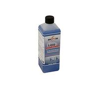 Axis Line Nettoyant Linoléum 1 L - Décapant Sol Concentré - Puissant | Élimine couches de polymère et cire, action rapide pour machine ou mop, haute puissance dissolvante, parfum frais.