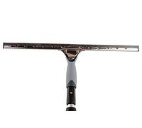Axis Line Raclette à vitre professionnel de forme ergonomique (45 cm)