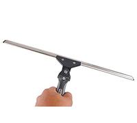 Axis Line Raclette de Fenêtre Professionnelle 45 cm, Essuie-Glace à 180°
