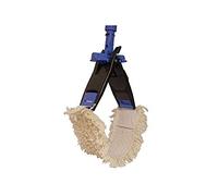 Axis Line Support Pliant Twinstar - Support Balai 40 cm Double Pli