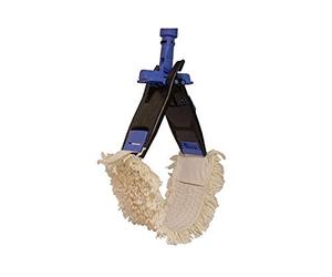 Axis Line Support Pliant Twinstar - Support Balai 40 cm Double Pli