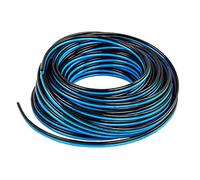 Axis Line Tuyau double 8 mm, découpe - Prix au mètre