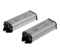 AXIS Long range PoE Extender kit - Relais - 100Mb LAN - 10Base-T, 100Base-TX - RJ-45 / RJ-45 - jusqu'à 1 km - pour AXIS AXIS P3245, C1410, D3110, M4308, P1385, Q1942, Q1951, Q1952, Q6315, W400;...