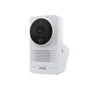 AXIS 02350-001 caméra de sécurité Caméra IP Box pour surveillance intérieure 1920 x 1080 pixels Mur