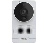 Axis M1075-L Box Camera Indoor 2MP/HDTV 30FPS IR DPLU 103 FOV