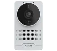 Axis M1075-L Mk II Boîte Caméra de sécurité IP Intérieure 1920 x 1080 Plafond/mur