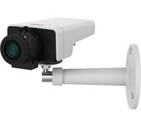 AXIS M1125 Network Camera - Color, Monochrome