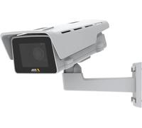 Axis M1135-E MK II Caméra de surveillance IP 2MP Full HD Intérieur/Extérieur IP66