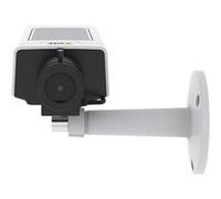 Axis 02483-001 caméra de sécurité Boîte Intérieure et extérieure 1920 x 1080 pixels Mur