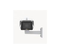Axis M1137-E MK II 5MP PTZ Indoor/Outdoor Wired Night Vision IP Camera
