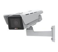 Axis 02623-001 caméra de sécurité Boîte Caméra de sécurité IP Intérieure et extérieure 2592 x 1944 pixels Mur