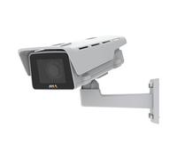 Axis 02623-001 caméra de sécurité Boîte Caméra de sécurité IP Intérieure et extérieure 2592 x 1944 pixels Mur