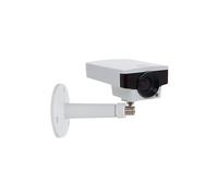 AXIS M1144-L Network Camera - Caméra de surveillance réseau - couleur (Jour et nuit) - 1280 x 800 - 720p - diaphragme automatique - à focale variable