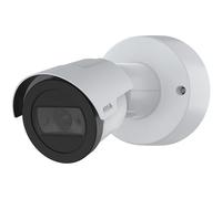 Axis M2035-LE - Caméra de surveillance réseau - bullet - extérieur - anti-poussière / résistant aux intempéries - couleur (jour et nuit)