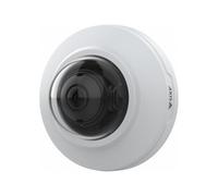 Axis 02832-001 caméra de sécurité Balle (forme) Caméra de sécurité IP Intérieure 2688 x 1512 pixels Plafond