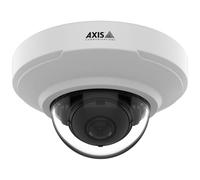 Axis 02832-001 caméra de sécurité Balle (forme) Caméra de sécurité IP Intérieure 2688 x 1512 pixels Plafond